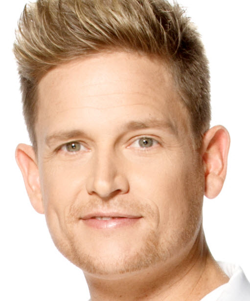 Damian Whitewood